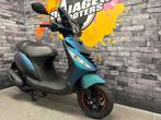 Piaggio Zip iget  SP look 2022, Fietsen en Brommers, Scooters | Piaggio, Ophalen, Gebruikt, Maximaal 45 km/u, Zip