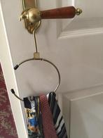 14 stropdassen  met hanger, Ophalen of Verzenden