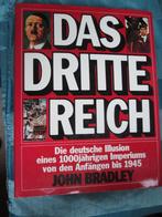 Das Dritte Reich John Bradley, Ophalen, Tweede Wereldoorlog, Zo goed als nieuw