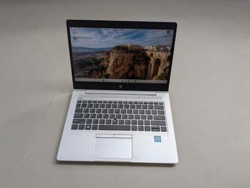 HP Elitebook 830 G5 i5 16 GB RAM 256 GB NVMe SSD beschikbaar voor biedingen
