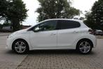 Peugeot 208 1.4 VTi Allure | Clima / Cruise control | Naviga, Voorwielaandrijving, Euro 5, Stof, Gebruikt