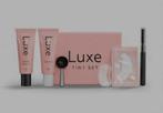 NIEUW Luxe Cosmetics winper- en wenkbrauw verf, Nieuw, Ophalen of Verzenden, Make-up, Overige kleuren
