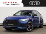 Audi Q5 Sportback 55 TFSI e S edition 367pk | Nieuwprijs €, Automaat, 14 kWh, Gebruikt, 4 cilinders