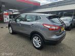 Nissan Qashqai 1.2 Acenta Navi, Voorwielaandrijving, Euro 5, Gebruikt, 4 cilinders