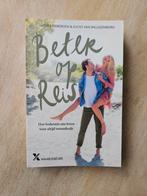 Boek Beter op reis Viora Rebergen, Overige, Ophalen of Verzenden, Zo goed als nieuw, Joost van Willigenburg; Viora Rebergen