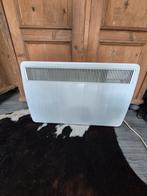 Elektrische verwarming (dimplex), Doe-het-zelf en Verbouw, 30 tot 80 cm, Gebruikt, Kachel, Ophalen of Verzenden
