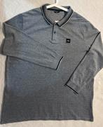 Heren Overhemd met Lange mouwen (XXXL), Kleding | Heren, Grote Maten, Overhemd, Zo goed als nieuw, Grijs, C&A