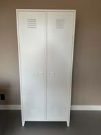 Garderobe locker kast, Met hangruimte, Zo goed als nieuw, 150 tot 200 cm, 25 tot 50 cm