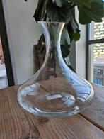 Decanteer karaf Firenze, kristalglas, 1500 ml, Ophalen, Zo goed als nieuw