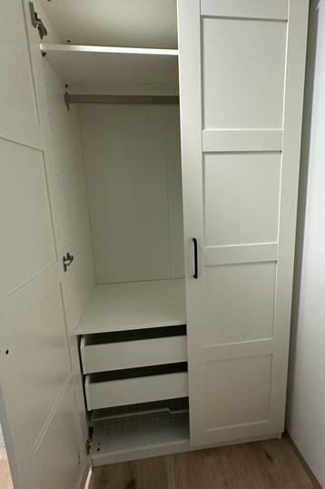 Ikea pax kast - afbeelding 3
