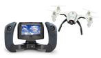 FPV CAMERA Quadcopter RTF. incl. FPV Remote Control Met LCD, Hobby en Vrije tijd, Modelbouw | Radiografisch | Helikopters en Quadcopters