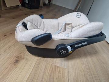 Maxi-Cosi Pebble Pro i-Size beschikbaar voor biedingen