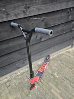 Step wave, Fietsen en Brommers, Steps, Ophalen, Gebruikt, Gewone step, Wave