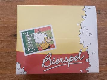 Gloednieuw Bierspel – 1000 unieke bierkaartjes beschikbaar voor biedingen