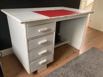 Bureau beschikbaar voor biedingen
