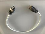 Power kabel, Ophalen of Verzenden, Zo goed als nieuw, Minder dan 2 meter, Componentkabel