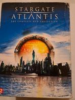 Stargate Atlantis, Ophalen of Verzenden, Vanaf 12 jaar, Nieuw in verpakking