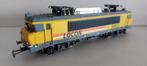 Locon 9902 E-Locomotief van Marklin *Analoog* (05), Wisselstroom, Locomotief, Ophalen of Verzenden, Zo goed als nieuw