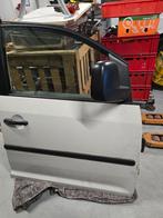 Rechter Voor Deur Volkswagen Caddy compleet, Ophalen, Voor, Volkswagen, Deur