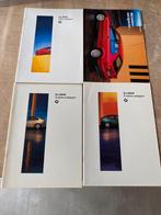 Brochures BMW E36 3 serie Compact, Boeken, Ophalen of Verzenden, Zo goed als nieuw, BMW