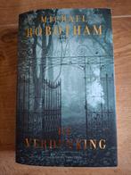 De verdenking - Michael Robotham, Boeken, Ophalen of Verzenden, Zo goed als nieuw, Michael Robotham, Nederland