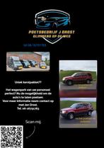 Uniek kerstpakket? Auto poetsen en polijsten weggeven, Eén persoon