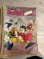 Donald Duck 1987 tm 1995 94 stuks, Meerdere comics, Ophalen of Verzenden, Zo goed als nieuw, Europa