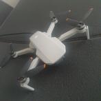 Dji mini 2 kan 4k filmen, Ophalen of Verzenden, Zo goed als nieuw
