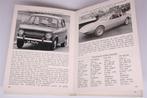 Auto's 1969 — Alkenreeks Beeld-encyclopedie Nr. 178, Boeken, Auto's | Boeken, Ophalen of Verzenden, Gelezen, Algemeen