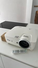 Vivitek 4K UHD beamer projector, Vivitek, Ultra HD (4K), Zo goed als nieuw, Ophalen