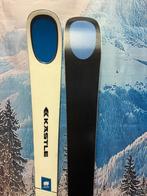 Kastle 165cm PREMIUM ski gewaxt en geslepen, Overige merken, 160 tot 180 cm, Ophalen of Verzenden, Zo goed als nieuw