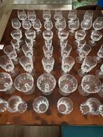 Cristal d’arques glazen, Antiek en Kunst, Antiek | Glas en Kristal, Ophalen