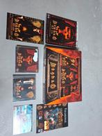 Diablo 2 Battle chest, Spelcomputers en Games, 1 speler, Ophalen of Verzenden, Gebruikt