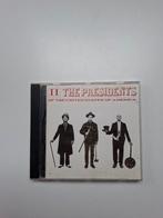 The Presidents of the USA - II CD, Ophalen of Verzenden, 1980 tot 2000, Gebruikt