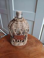 RIVIERA MAISON FLES, Ophalen of Verzenden, Zo goed als nieuw, Minder dan 50 cm