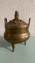 Chinesche wierookbrander, Antiek en Kunst, Ophalen of Verzenden