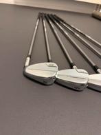 Ping i530 ijzerset - PW-5 - Ladies - Proefslaan mogelijk!, Ophalen of Verzenden, Zo goed als nieuw, Set, Ping