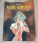 Dany Rooie Oortjes deel 1+2 en Bloody & Gutsy deel 6, Boeken, Stripboeken, Verzenden