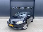 Volkswagen Fox 1.2 Trendline Nieuwe APK Riem Verv, Voorwielaandrijving, 4 cilinders, 4 stoelen, Origineel Nederlands