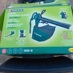 bladblazer 3000 Watt parkside, Ophalen of Verzenden, Zo goed als nieuw, Elektrisch