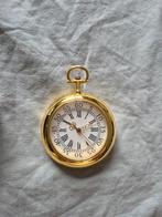 Zakhorloge goud, Ophalen of Verzenden, Goud, Overige merken