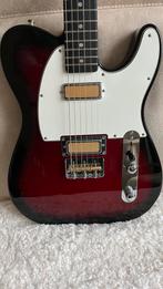 Fender Gold Foil Telecaster te koop/ ruil, Muziek en Instrumenten, Ophalen, Zo goed als nieuw, Fender