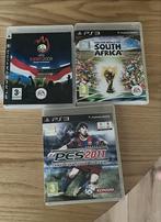 Fifa & PES PS3 & Xbox Games, Spelcomputers en Games, Ophalen, Gebruikt, Eén computer, Sport