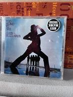 CD Cuby +Blizzards - Too Blind To See, Ophalen of Verzenden, 1980 tot heden, Zo goed als nieuw, Blues