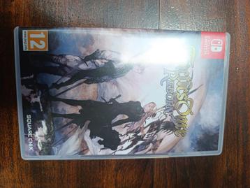 Ogre Tactics Reborn beschikbaar voor biedingen