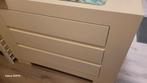 Complete Interbaby Miami babykamer - ledikant, commode, kast, Ophalen of Verzenden, Zo goed als nieuw