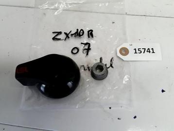 ZX10R 2006 - 2007 Kawasaki Valblok D1-25993 beschikbaar voor biedingen