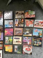 CD collectie, Ophalen, Zo goed als nieuw