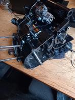Motorblok 80cc honda mb, Fietsen en Brommers, Ophalen, Zo goed als nieuw, Blok