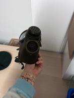 Vintage Gasmasker - Verzamelobject, Ophalen of Verzenden, Overige soorten, Overige gebieden, Overige typen